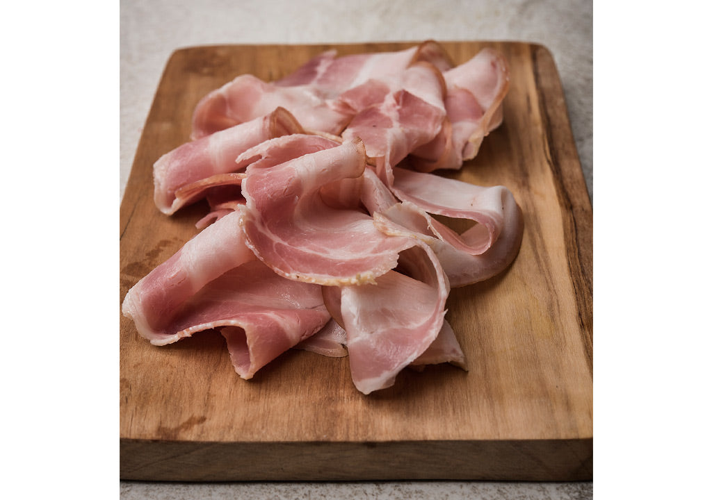 PANCETA AHUMADA 150g