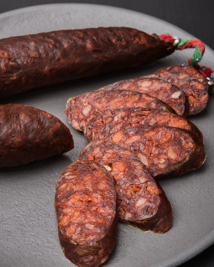 CHORIZO SARTA ESPAÑOL 200g