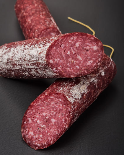 SALAME TIPO PIAMONTÉS PICADO FINO 230g