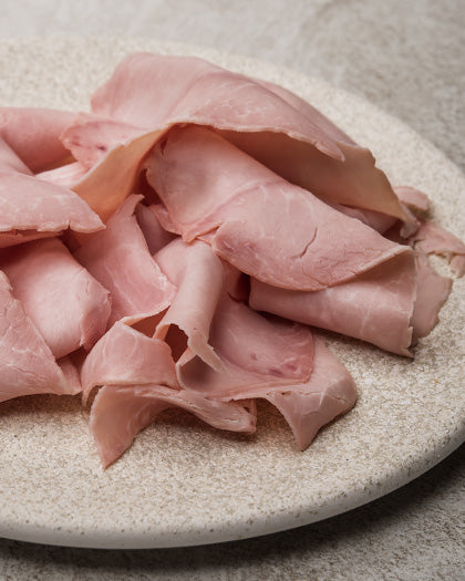 ITALIAN COOKED HAM 150g