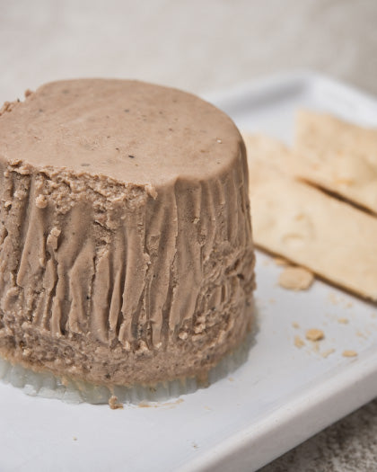 PATÉ CHAMPAGNE CHICO 250g