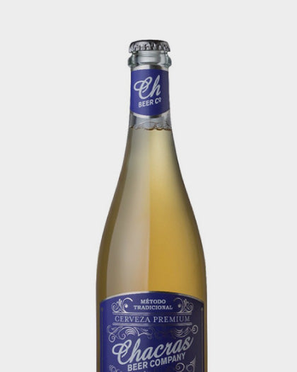 CHACRAS WEISS 750ml