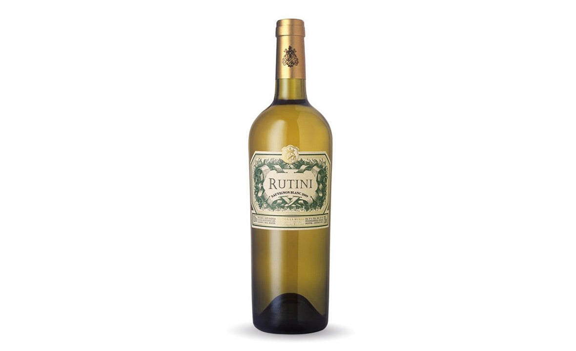 RUTINI SAUVIGNON BLANC 750ml