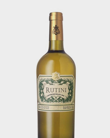 RUTINI SAUVIGNON BLANC 750ml