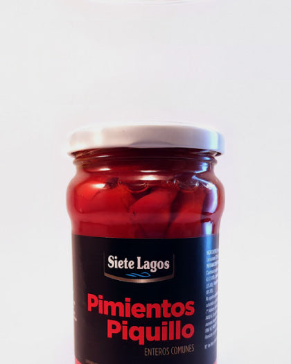 PIMIENTOS PIQUILLO  220g