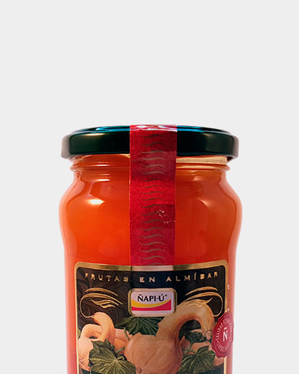 ZAPALLO ÑAPI-Ú 455g