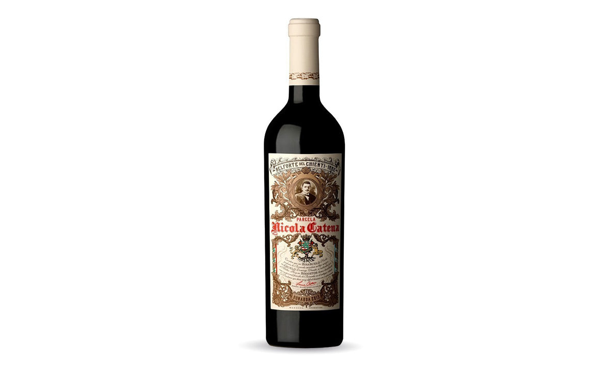 NICOLA CATENA BONARDA 750ml