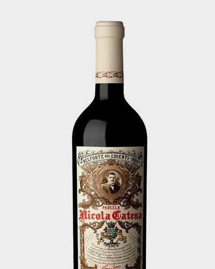 NICOLA CATENA BONARDA 750ml