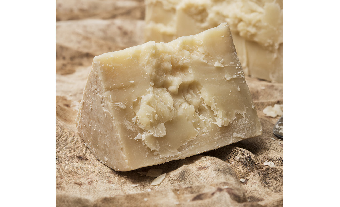 CURED BUFFALO CHEESE 250g