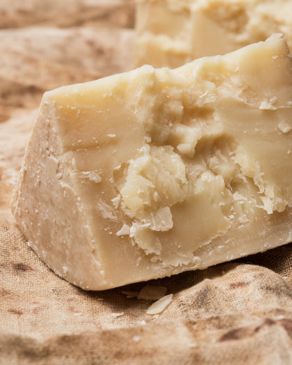QUESO DE BÚFALA CURADO 250g