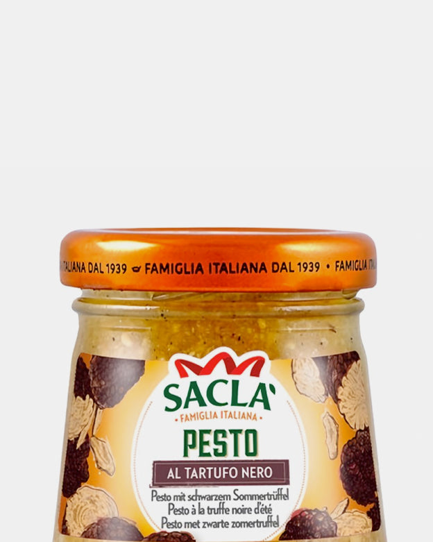 PESTO AL TARTUFO SACLA 90g