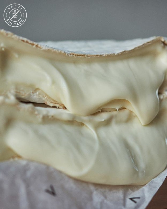 BRIE DE CABRA