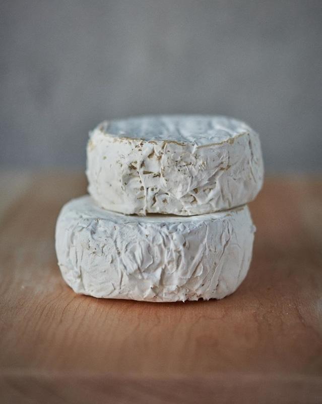 CAMEMBERT DE OVEJA MADURO 100g