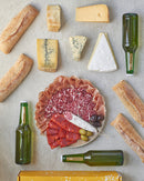 PIC NIC BOX GRANDE (No Disponible del 15 al 17 de Junio)