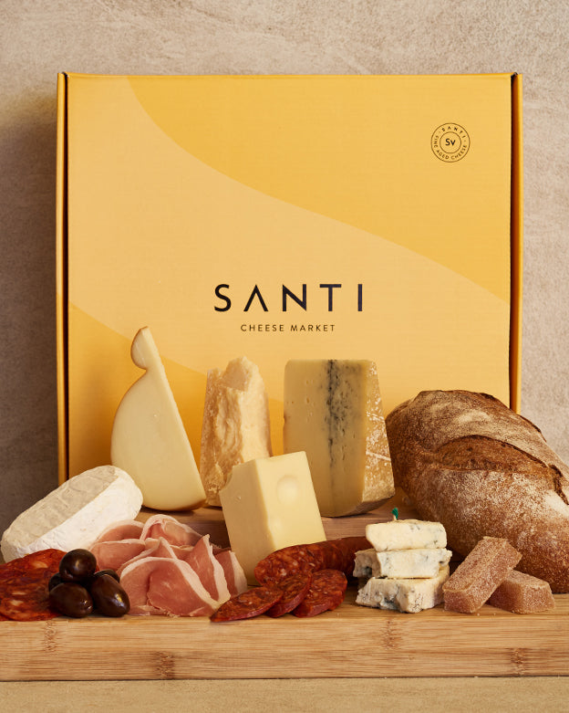 BOX SELECT