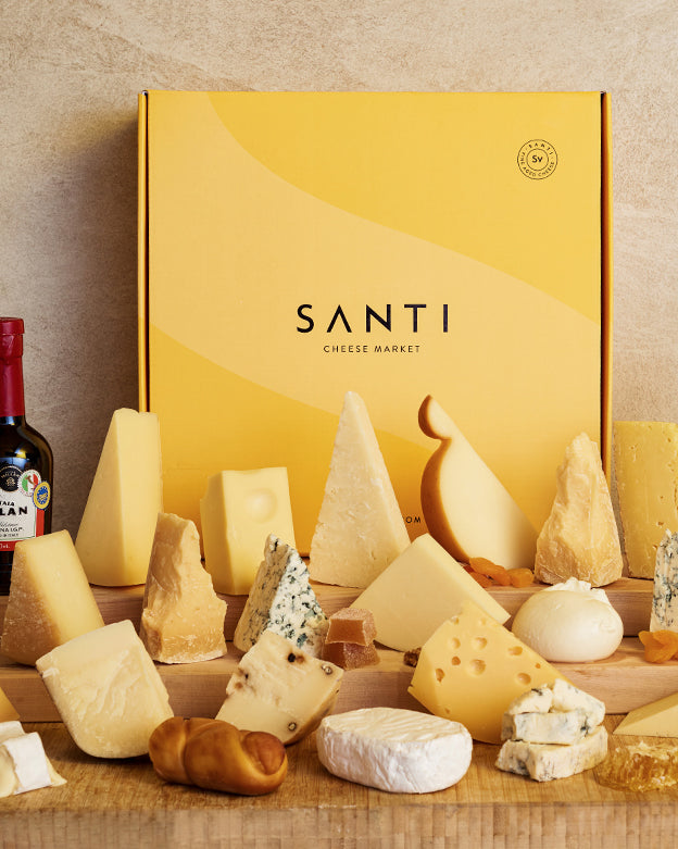 TEFI SIGNATURE BOX