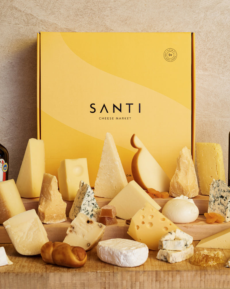 TEFI SIGNATURE BOX