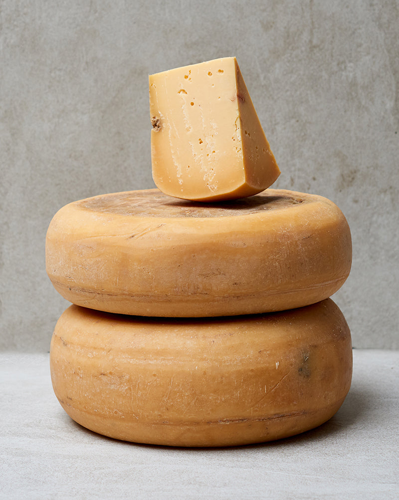GOUDA RESERVE 8 MONTHS 300g