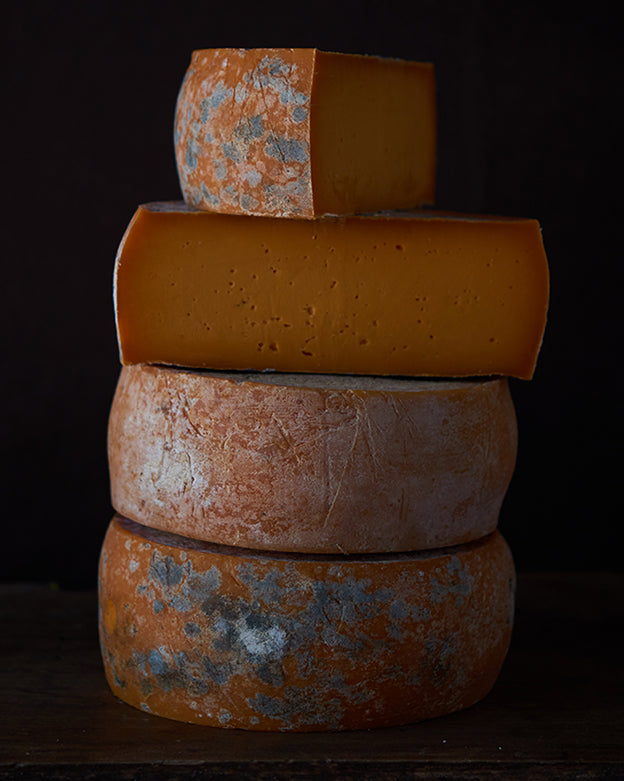 MIMOLETTE 200g