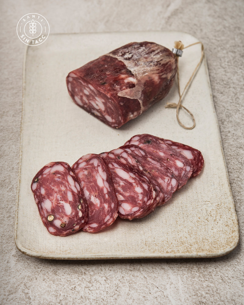 SOPPRESSATA TIPO NAPOLITANA