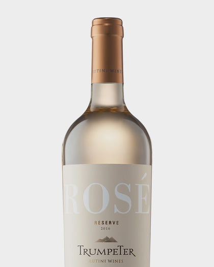 TRUMPETER RESERVE ROSE  750ml