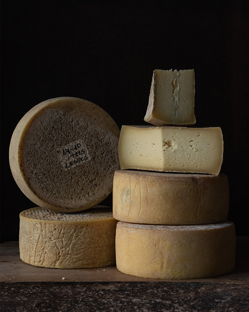 THREE MILK CHEESE 250g