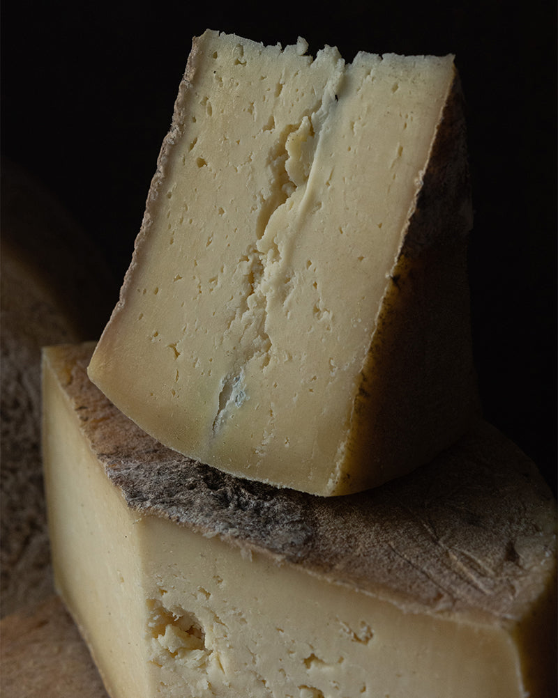 THREE MILK CHEESE 250g
