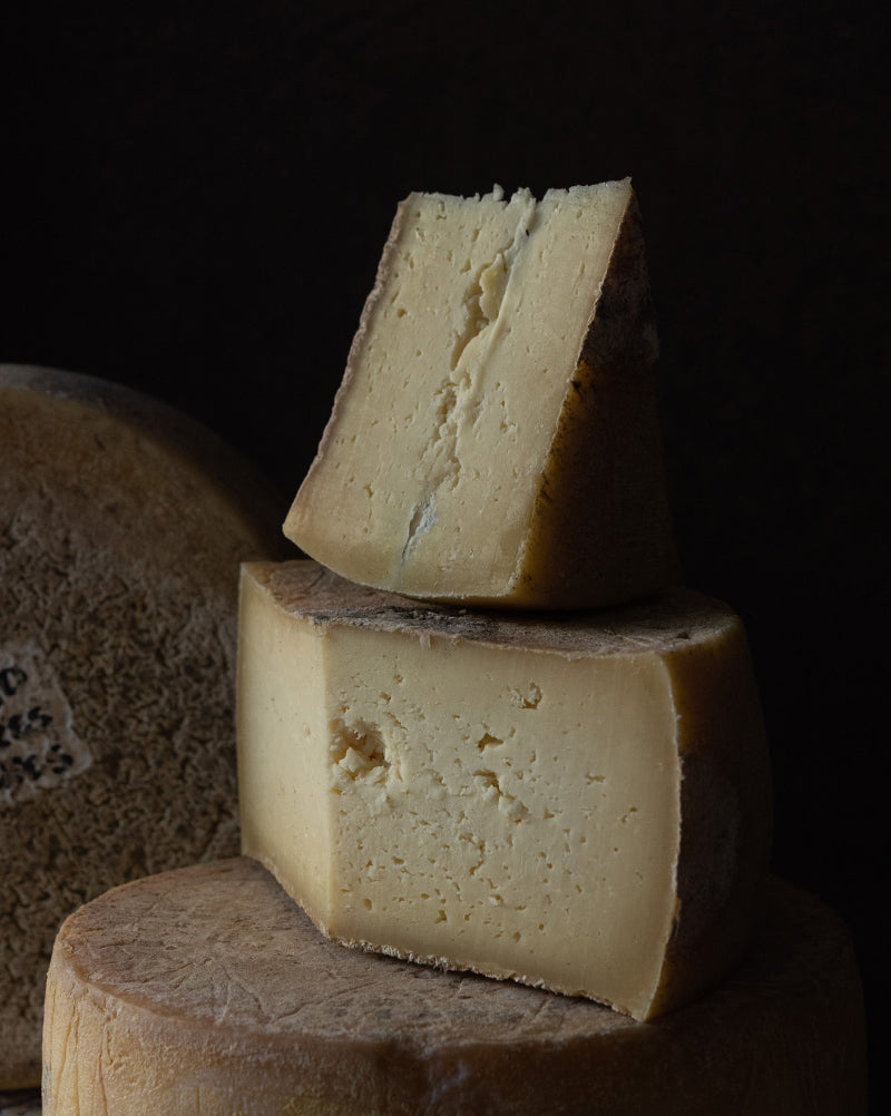 THREE MILK CHEESE 250g