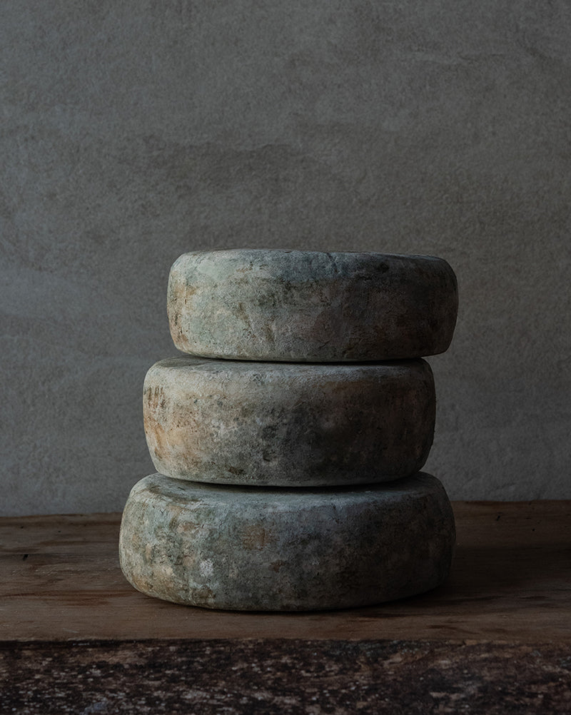 CACCIOTA DE OVEJA 250g