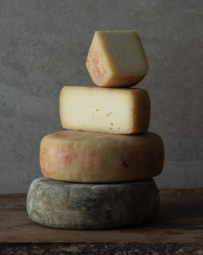 CACCIOTA DE OVEJA 250g