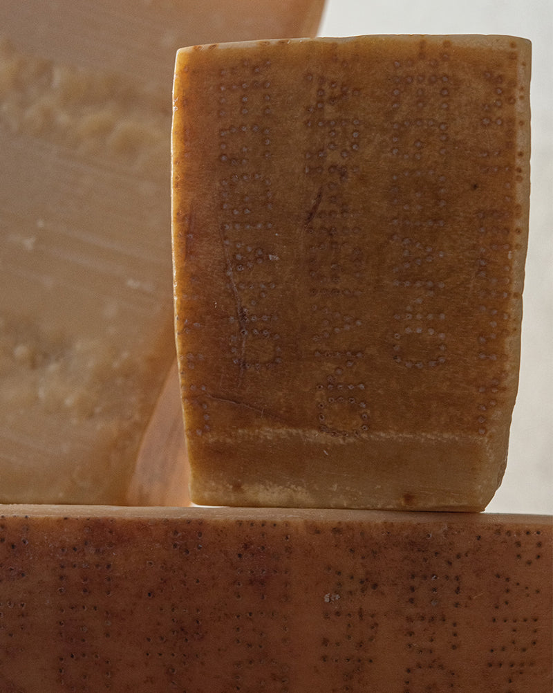 PARMIGIANO REGGIANO DOP