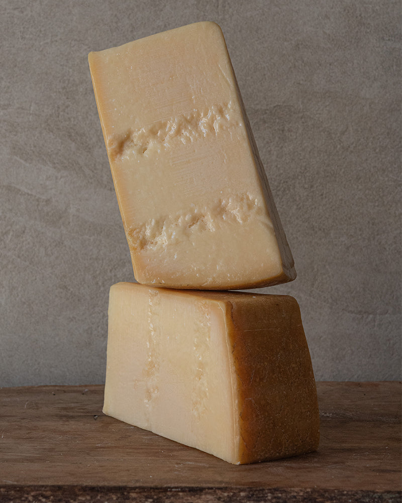 GRANA PADANO DOP
