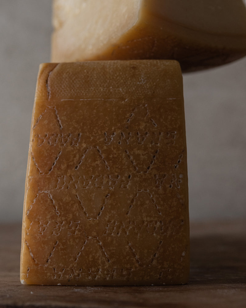 GRANA PADANO DOP