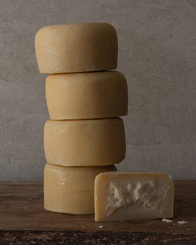 MANCHEGO SPANISH STYLE 200g