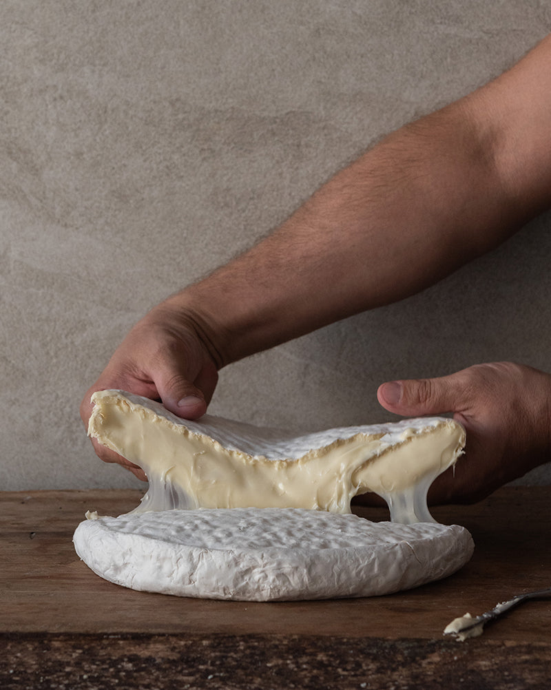 BRIE EDICION ESPECIAL 150g