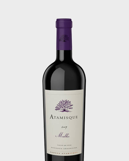 ATAMISQUE MALBEC