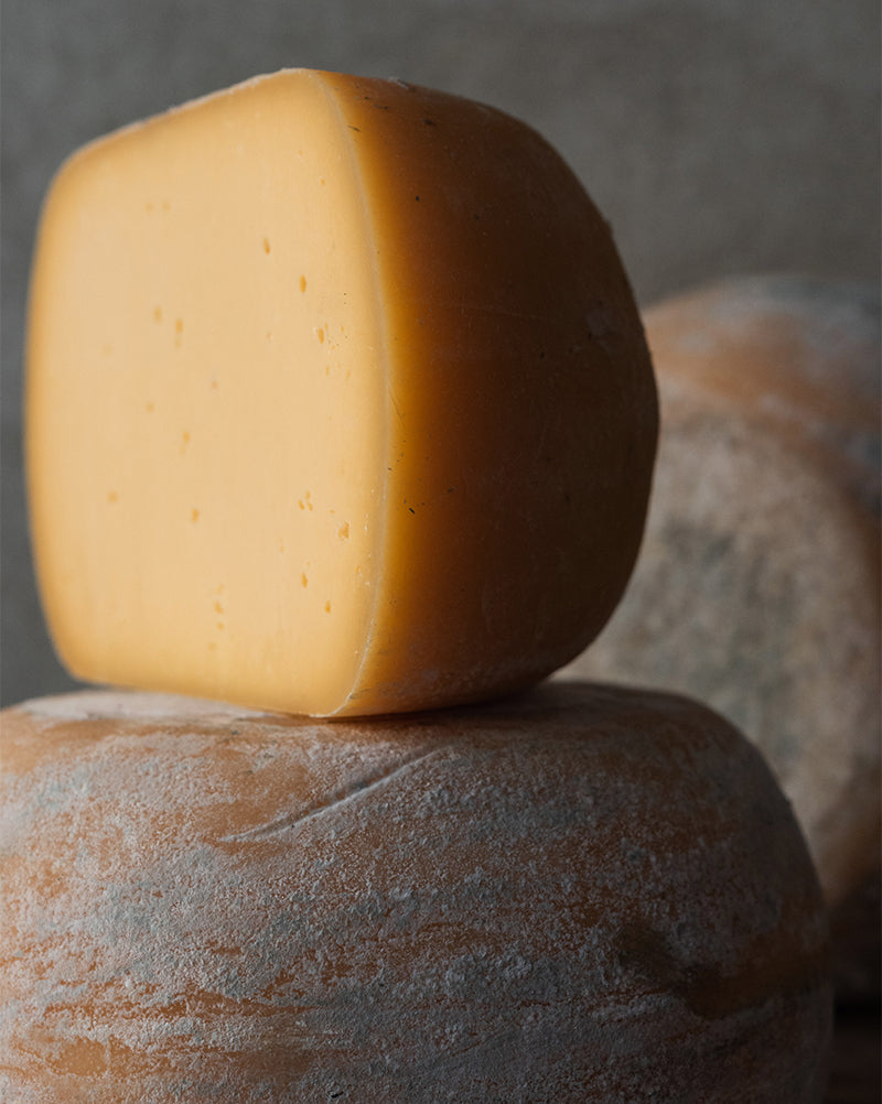 SANTI CHEESE BAG
