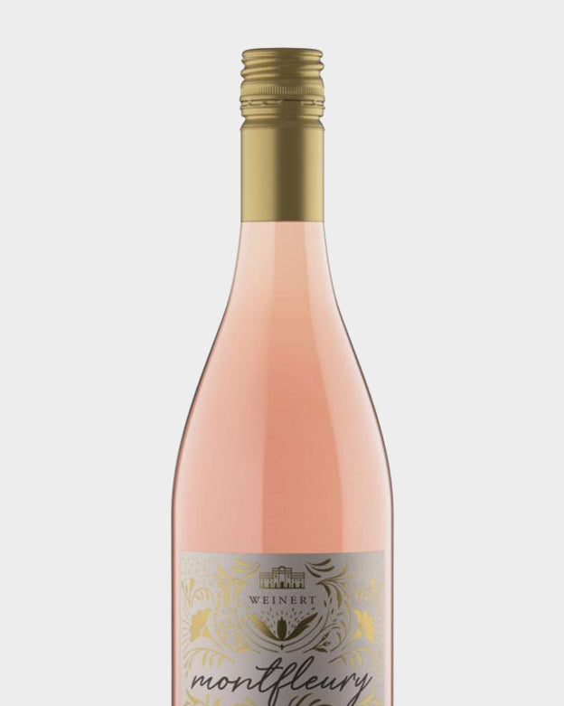 MONTFLEURY PINOT NOIR ROSE ROSE  750ml