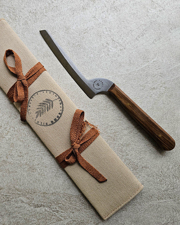 CUCHILLO DE QUESOS BLANDOS BY RAMO