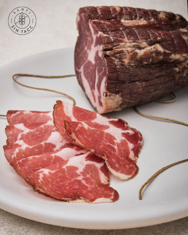 BONDIOLA CASERA 150g
