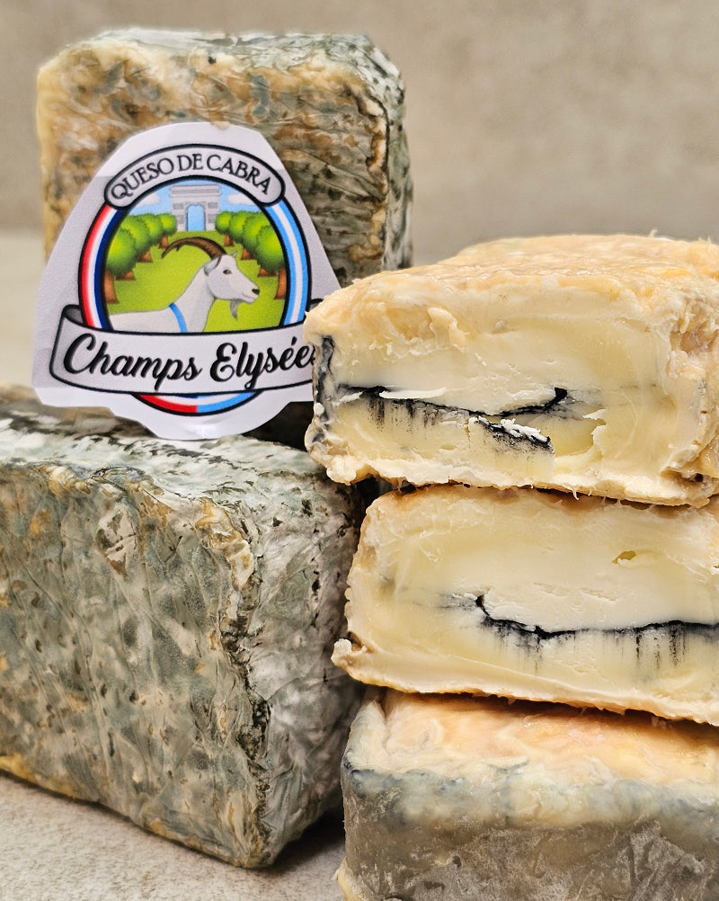 BRIQUE MARBRÉE 120g