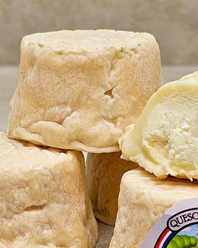 CABECOU DEMISEC 120g