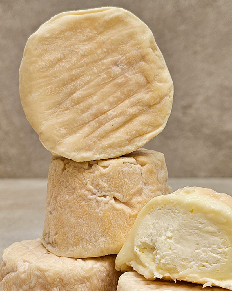 CABECOU DEMISEC 120g