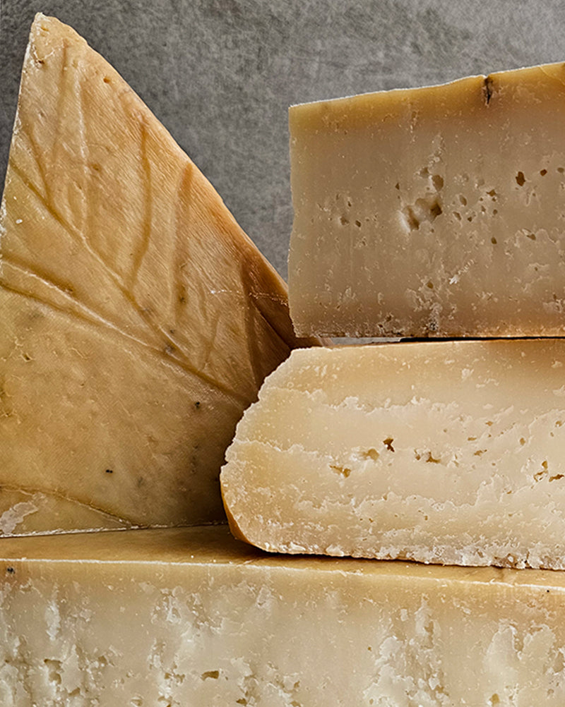 QUESO CORDILLERANO DE CABRA 250g
