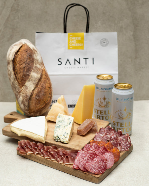 STARTER BAG DÍA DEL PADRE (Disponible del 15 al 17 de Junio)