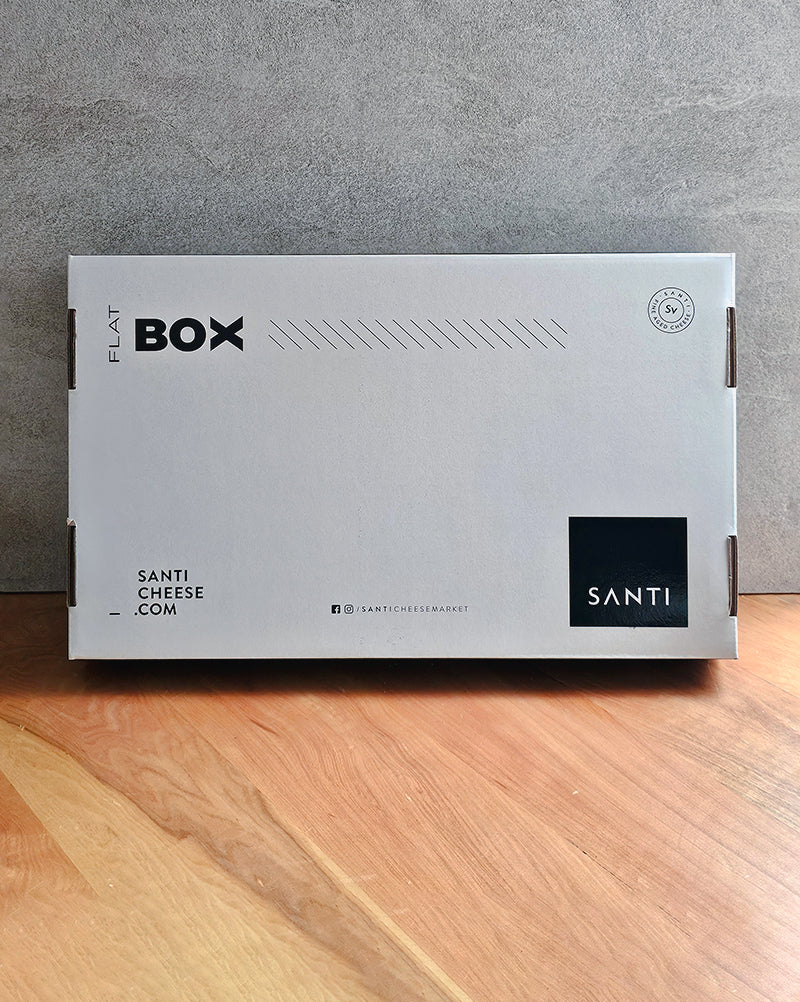 FLAT BOX 01