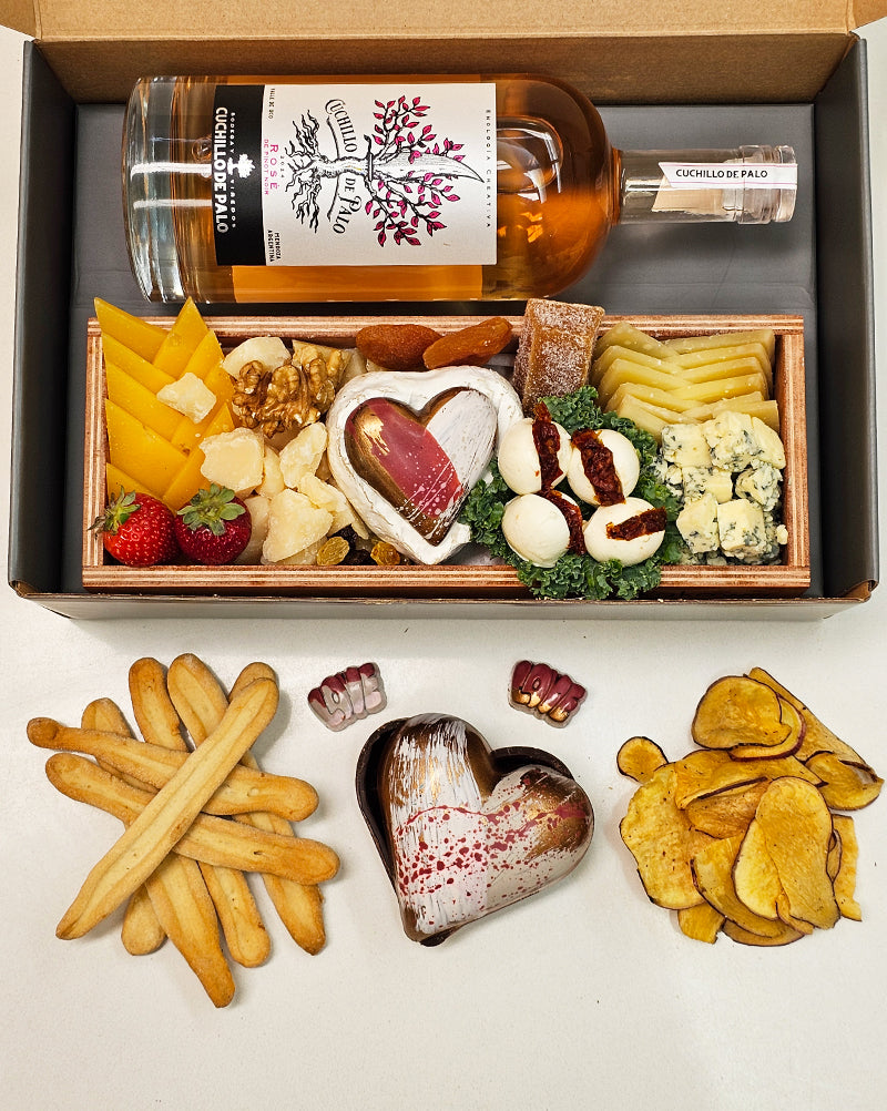 SAN VALENTIN BOX