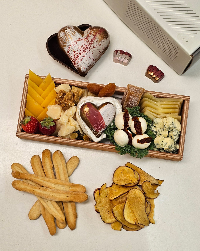 SAN VALENTIN BOX