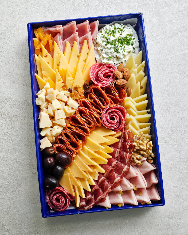 PICADA HEROES (6/12)