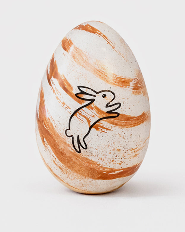 HUEVOS DE PASCUA ARTESANALES by KAKAWA